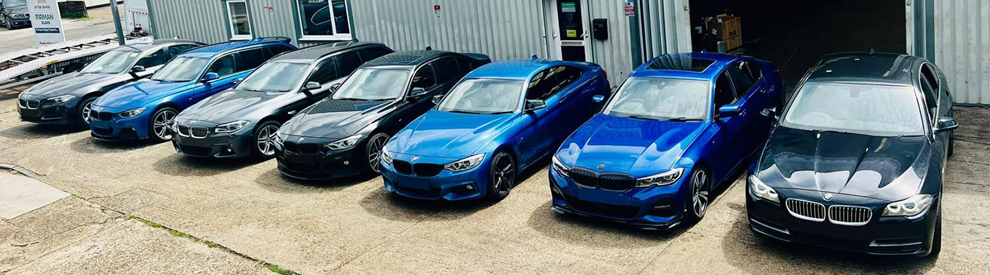 Reconditioned and Used BMW engines for Sale Ready to be fitted by Expert Mechanics