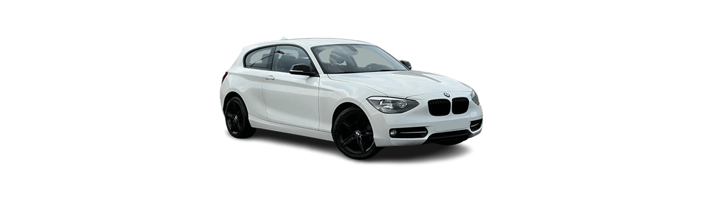 Premium Engine Service for Your BMW 114d: Experience Peak Performance