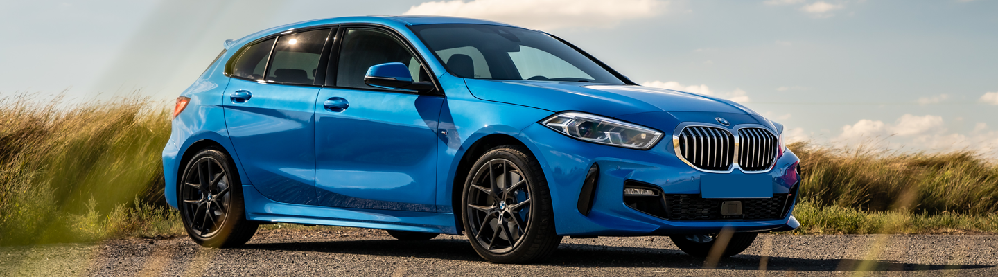 High-Quality BMW 1 Series Engines for Sale with Professional Fitting