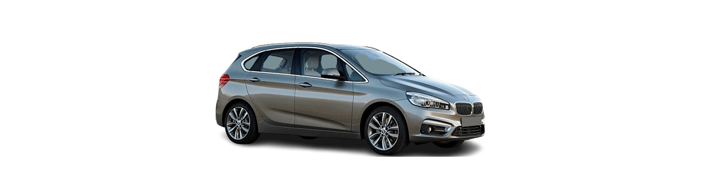 Premium Engine Service for Your BMW 214d: Experience Peak Performance