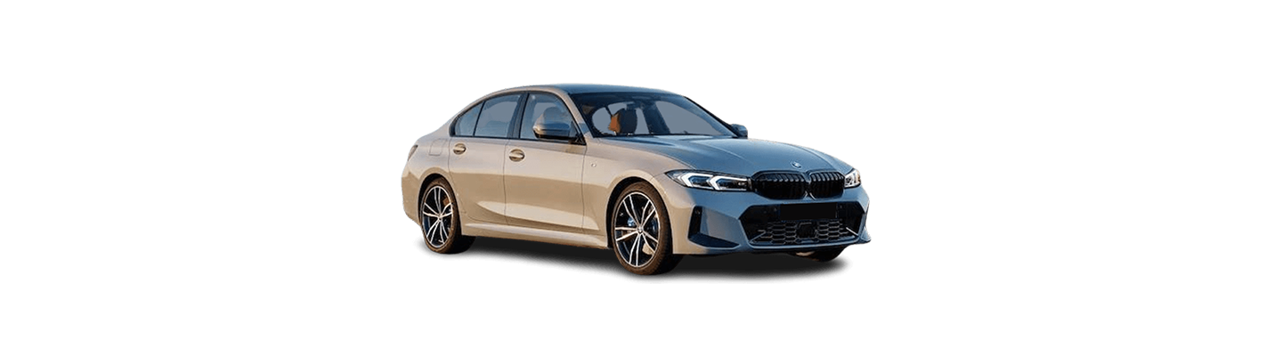 Premium Engine Service for Your BMW 320e: Experience Peak Performance