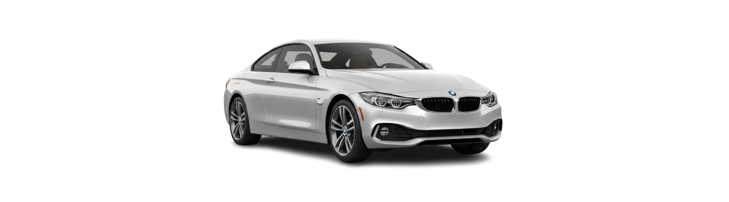 Premium Engine Service for Your BMW 428i Gran Coupe: Experience Peak Performance