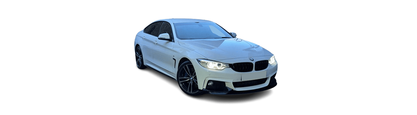 Premium Engine Service for Your BMW 435i Gran Coupe: Experience Peak Performance
