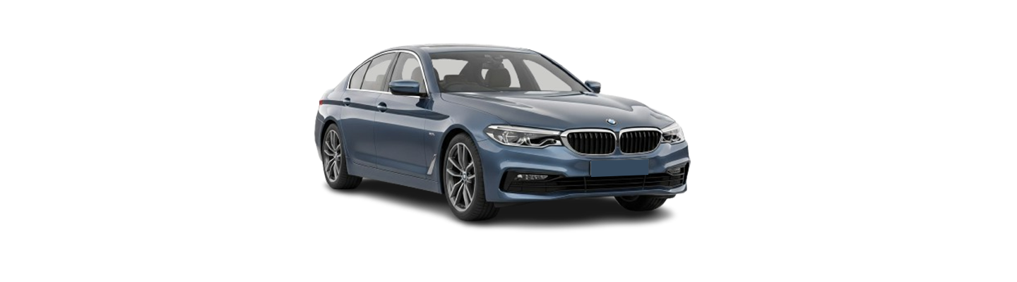 Premium Engine Service for Your BMW 545e: Experience Peak Performance