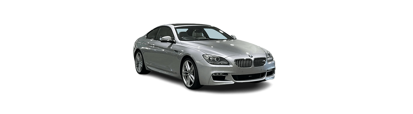 Premium Engine Service for Your BMW 650i: Experience Peak Performance