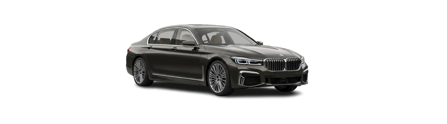 Premium Engine Service for Your BMW 745Le: Experience Peak Performance