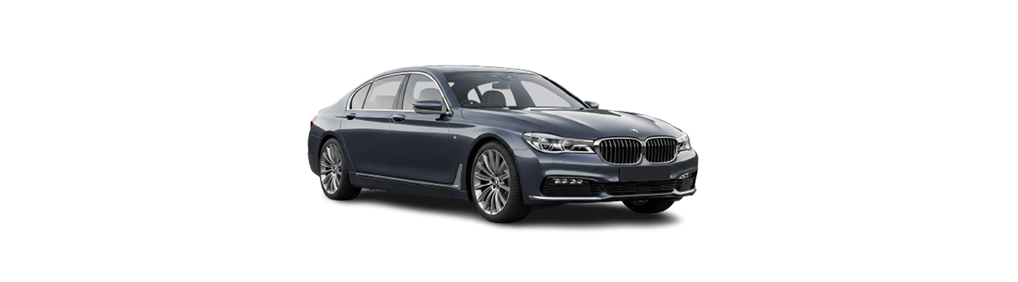 Premium Engine Service for Your BMW 750d: Experience Peak Performance