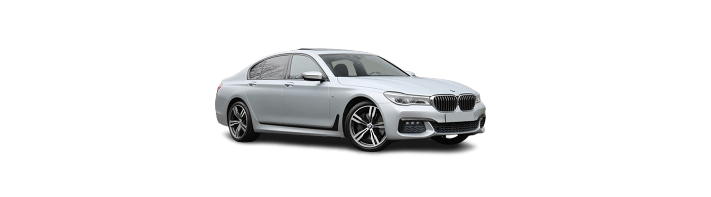 Premium Engine Service for Your BMW 750Li: Experience Peak Performance