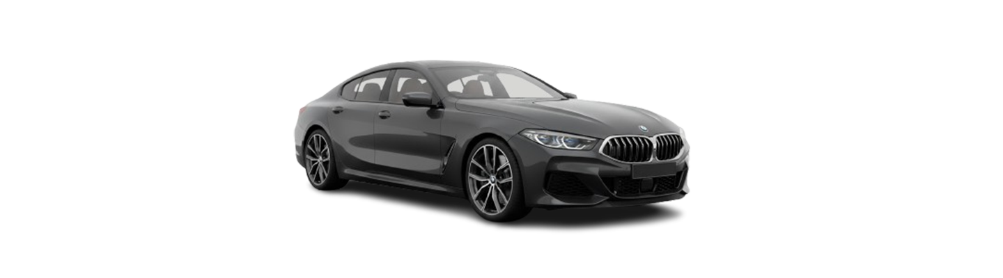 Premium Engine Service for Your BMW 840d: Experience Peak Performance