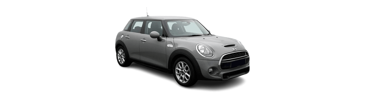 Premium Engine Service for Your BMW Cooper S: Experience Peak Performance