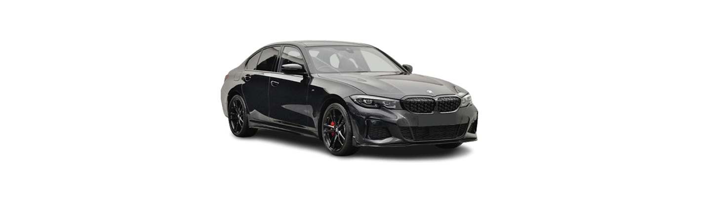 Premium Engine Service for Your BMW M340d: Experience Peak Performance