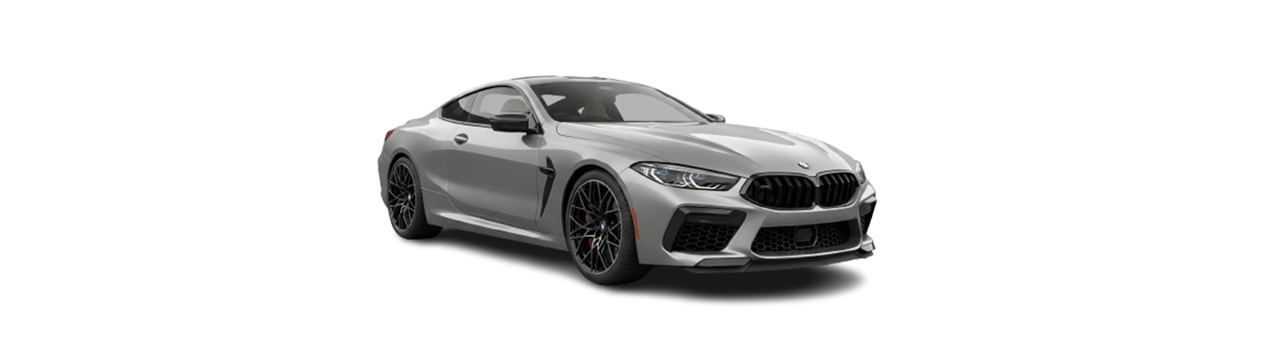 Premium Engine Service for Your BMW M8: Experience Peak Performance