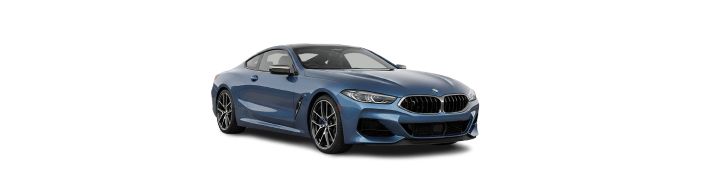 Premium Engine Service for Your BMW M850i: Experience Peak Performance