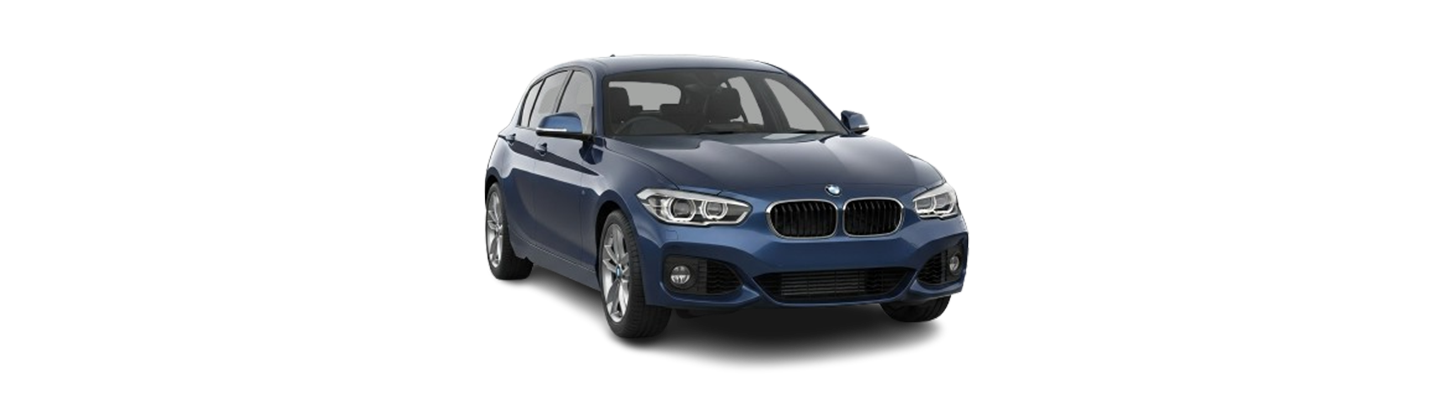 High-Quality BMW 1 Series Engines for Sale with Professional Fitting