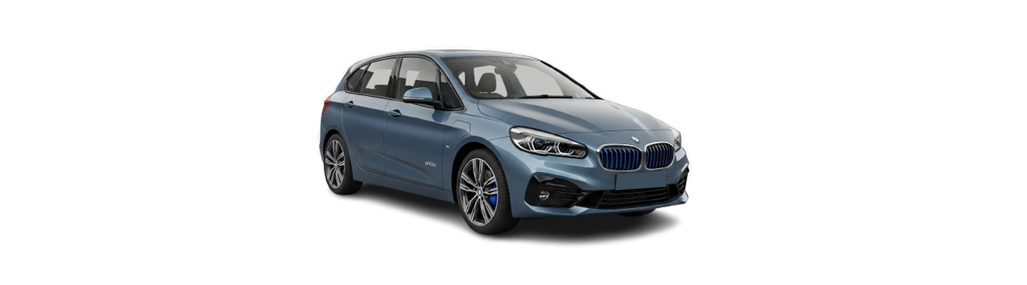 Premium Engine Service for Your BMW 225xe: Experience Peak Performance