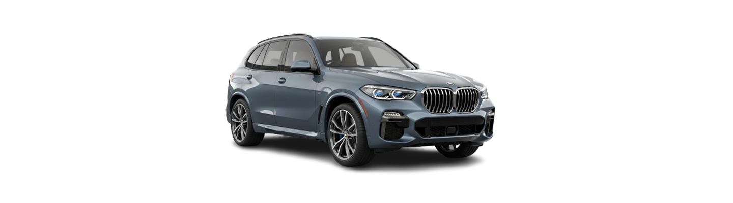 High-Quality Reconditioned and Used BMW X5 Engines for Sale