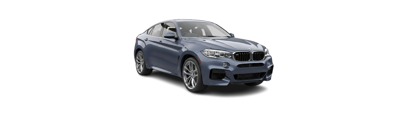 Wide Range of Used & Reconditioned BMW X6 Engines in Stock