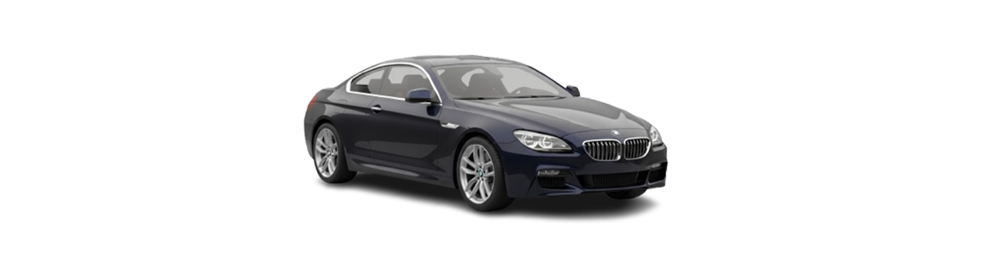 Premium BMW 640d Engine Replacements with Up to 12-Month Warranty