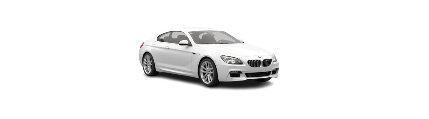 Used and Reconditioned BMW 6 Series Engines for Sale at Unbeatable Prices