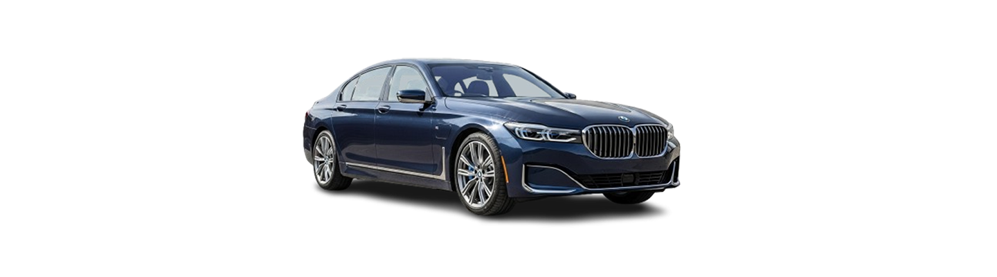 Premium Engine Service for Your BMW 740i: Experience Peak Performance