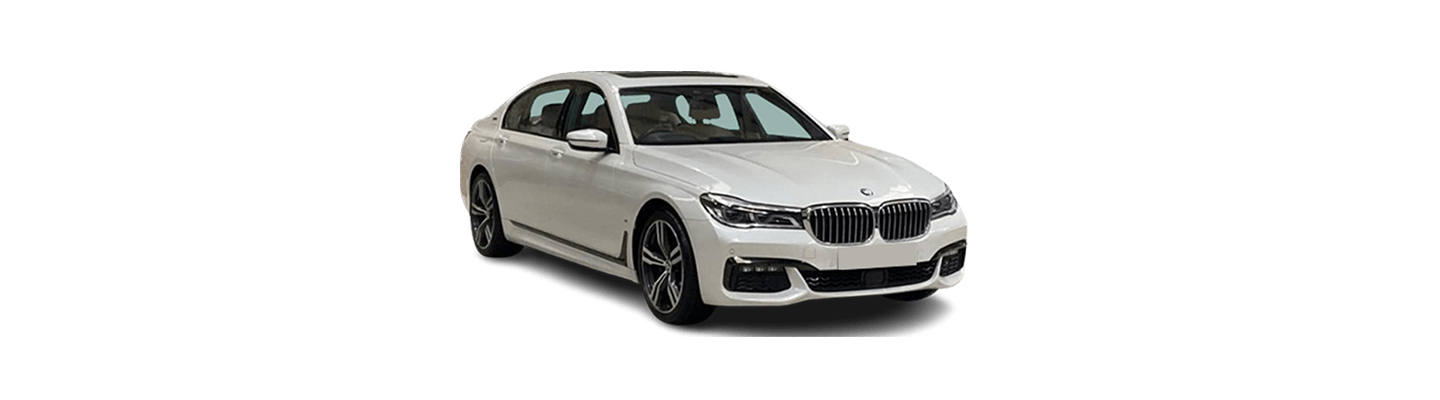 Premium Engine Service for Your BMW 740Le: Experience Peak Performance