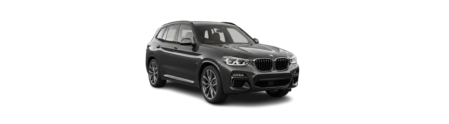 Premium Engine Service for Your BMW X3: Experience Peak Performance