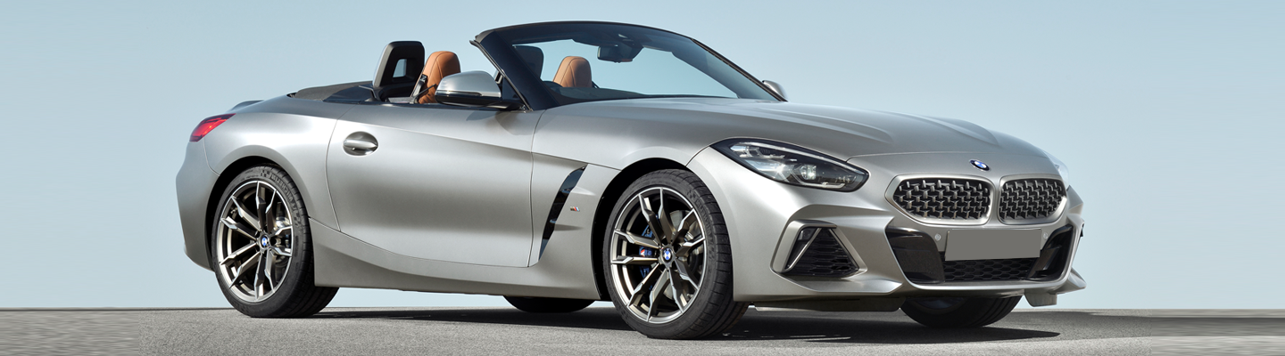 Used and Reconditioned BMW Z4 Engines for Sale