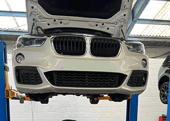 bmw 520d engine