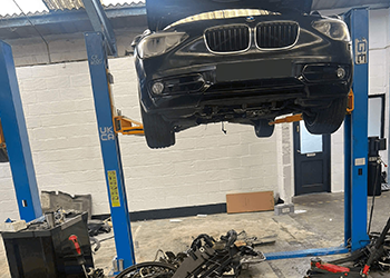 bmw m6 engine