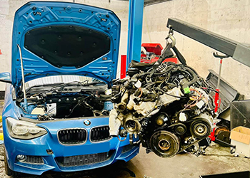BMW z4 Engine for Sale