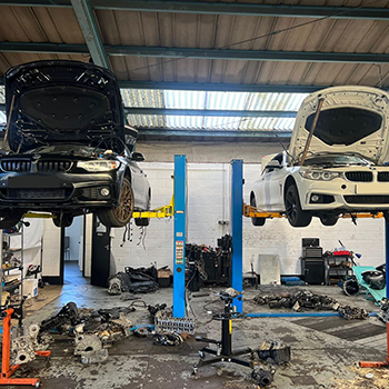 BMW engine for sale