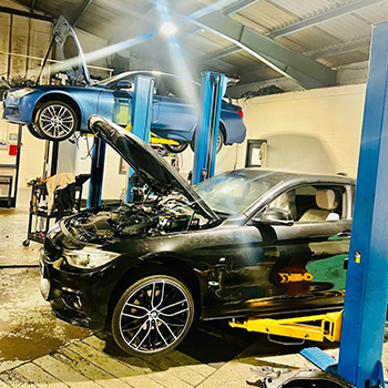 BMW engines for sale