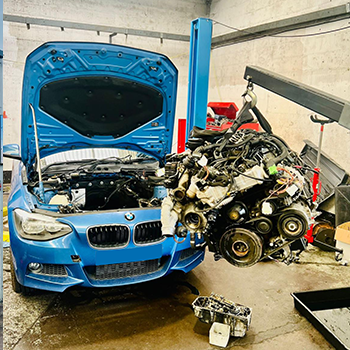 Used bmw engines for sale