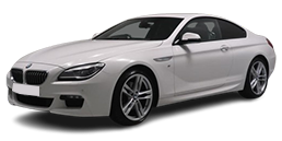 BMW 6 Series Engines