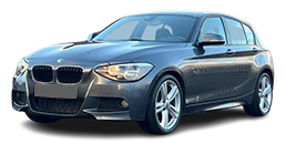 BMW 1 Series Engines