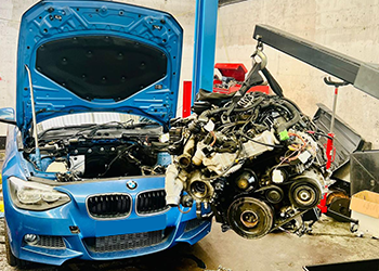 bmw engine for sale